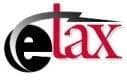 eTax Logo